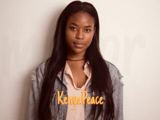 KenyaPeace