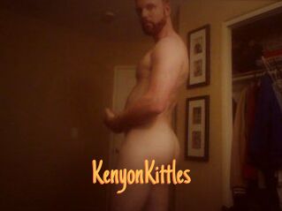 KenyonKittles