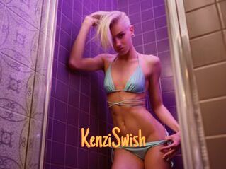 KenziSwish