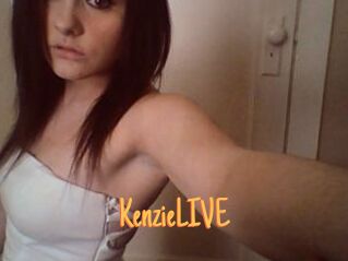 KenzieLIVE