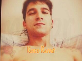 Kenzo_Ravvat