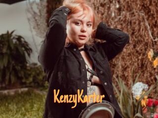 KenzyKarter