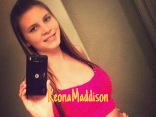 KeonaMaddison