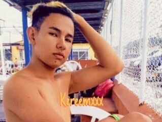 Kereemxxx