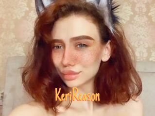 KeriReason