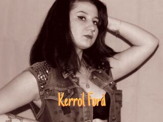 Kerrol_Ford