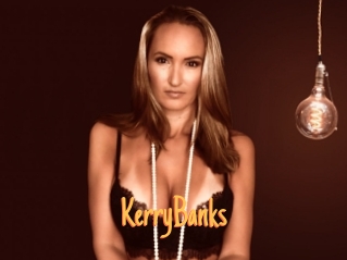 KerryBanks Mobile Porno