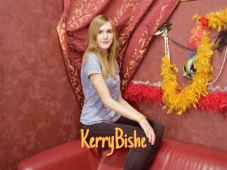 KerryBishe