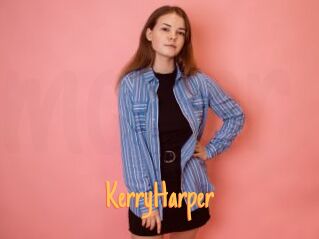 KerryHarper