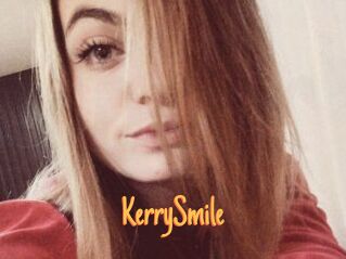 Kerry_Smile