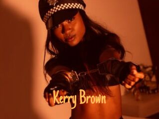 Kerry_Brown