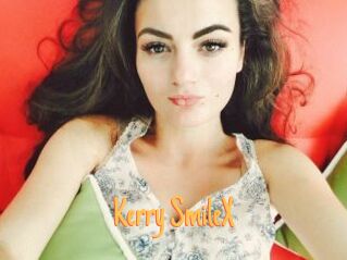 Kerry_SmileX