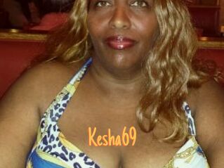 Kesha69 Mobile Porno