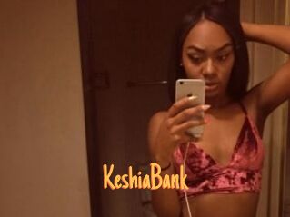 KeshiaBank