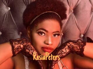 KesiaPeters