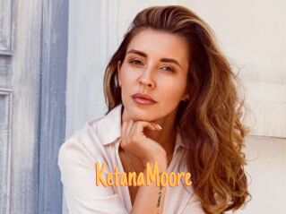 KetanaMoore