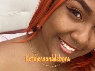 Kethleenanddebora