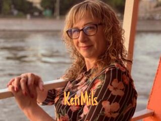 KetiMils Mobile Porno