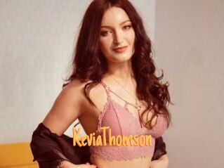 KeviaThomson