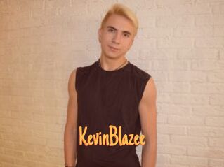 KevinBlazee