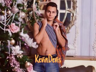 KevinDevis