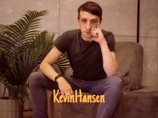 KevinHansen Mobile Porno