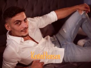 KevinHensen Mobile Porno