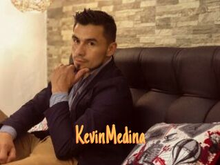 KevinMedina