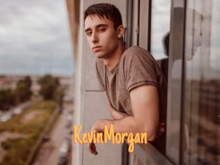 KevinMorgan