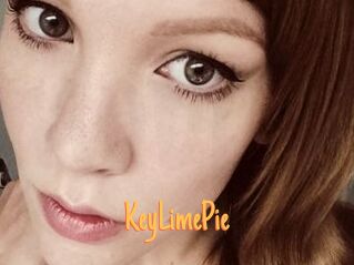 KeyLimePie