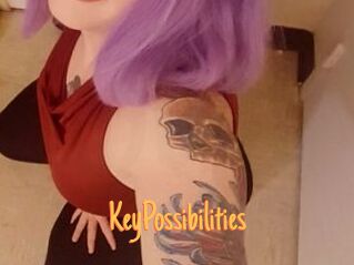KeyPossibilities Mobile Porno