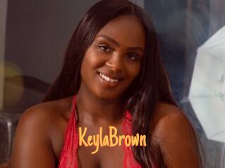 KeylaBrown