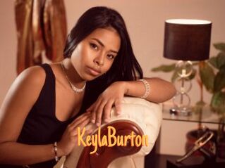 KeylaBurton