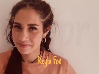 Keyla_Fox Mobile Porno