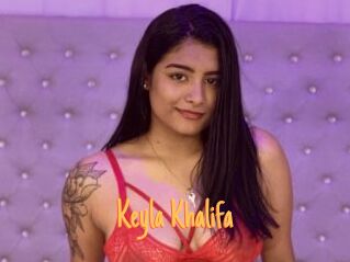 Keyla_Khalifa
