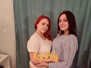 KeyraPolly