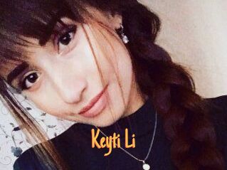 Keyti_Li