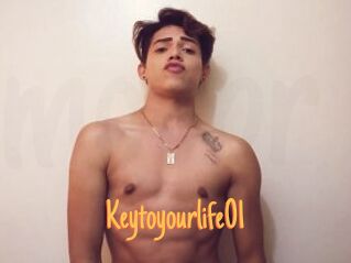 Keytoyourlife01