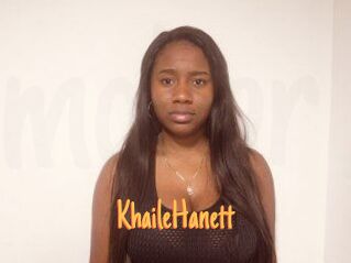 KhaileHanett