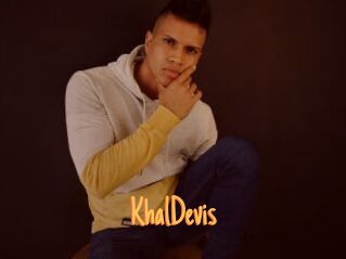 KhalDevis Mobile Porno