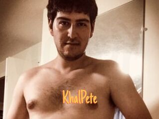 KhalPete