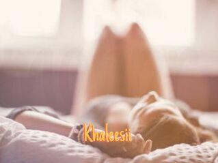 Khaleesii_