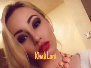 KhaliLani