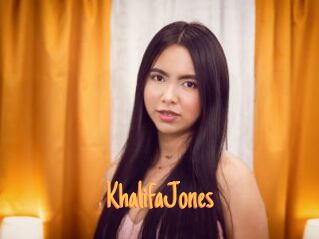 KhalifaJones