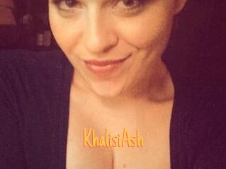 KhalisiAsh