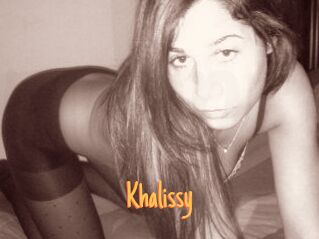 Khalissy