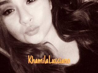 KhamilaLucciano