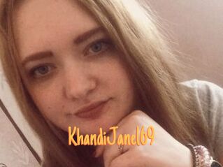 KhandiJanel69