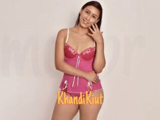 KhandiKiut