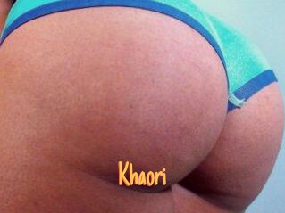 Khaori